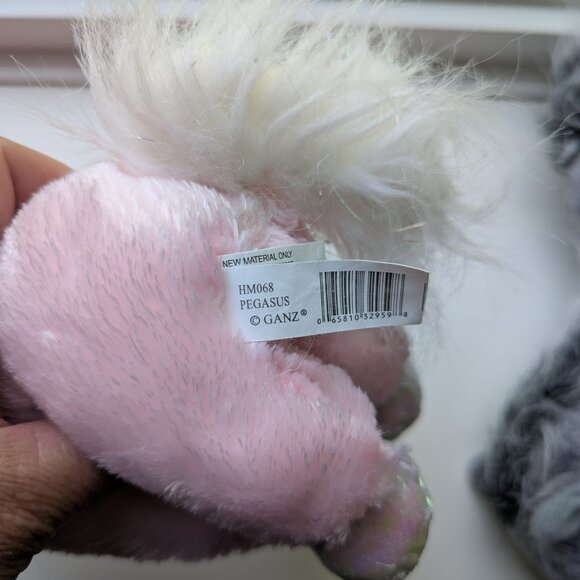 Webkinz Ponies - no codes - Picture 5 of 6